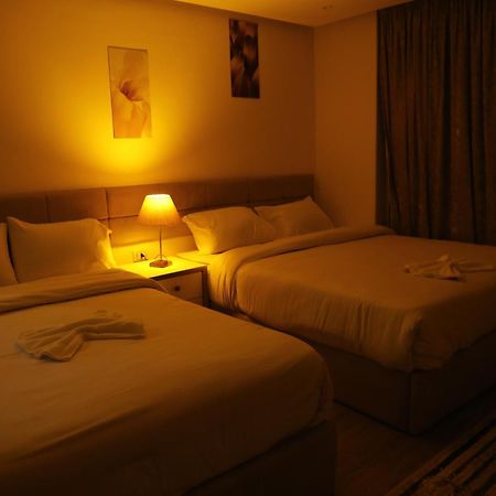 Pyramids Heart Hotel Kafrat al Jabal Exterior photo